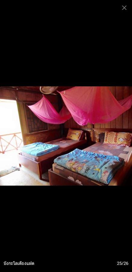 Отель Sunrise Bungalow Нонгкио Экстерьер фото