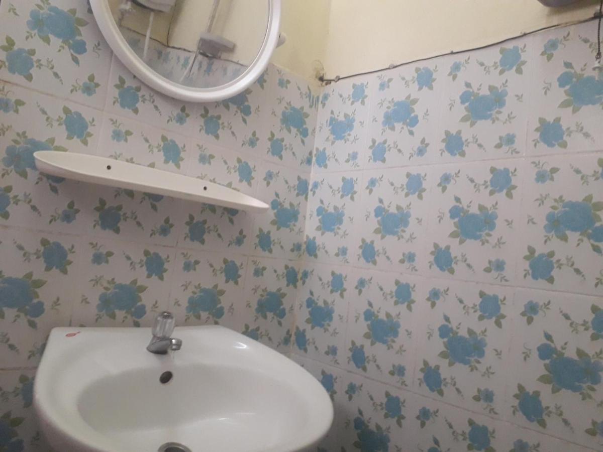 Отель Sunrise Bungalow Нонгкио Экстерьер фото