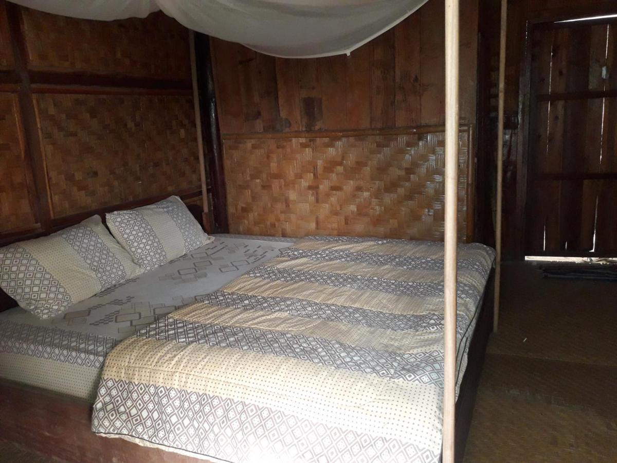 Отель Sunrise Bungalow Нонгкио Экстерьер фото