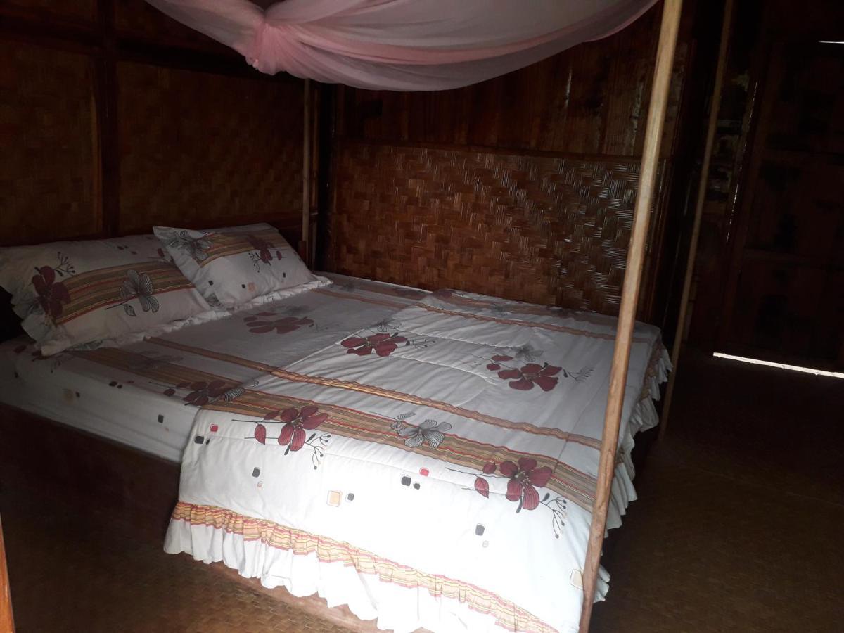 Отель Sunrise Bungalow Нонгкио Экстерьер фото