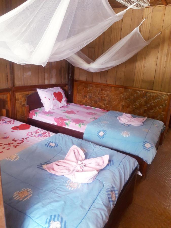 Отель Sunrise Bungalow Нонгкио Экстерьер фото