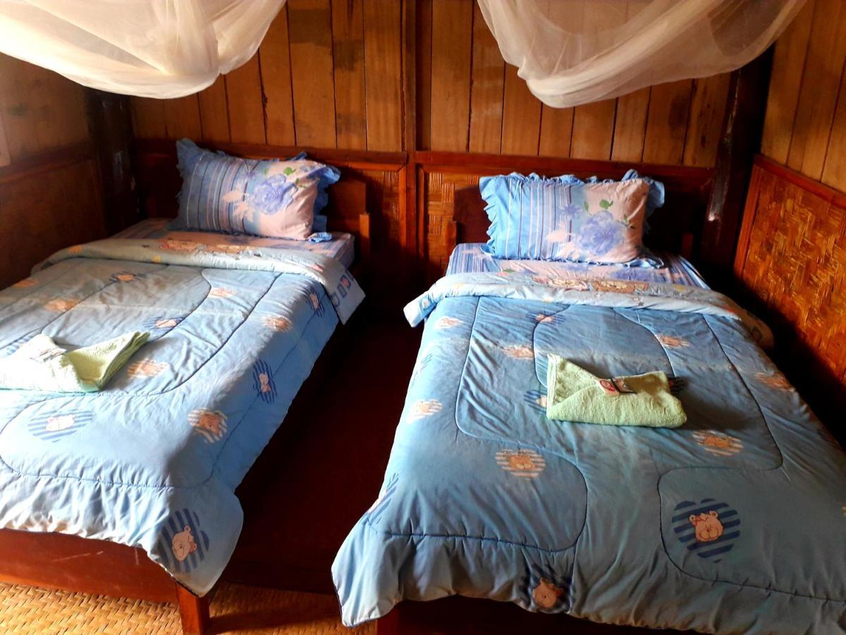 Отель Sunrise Bungalow Нонгкио Экстерьер фото