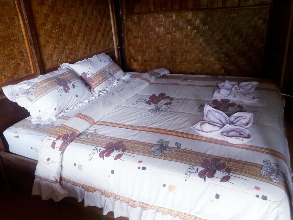 Отель Sunrise Bungalow Нонгкио Экстерьер фото